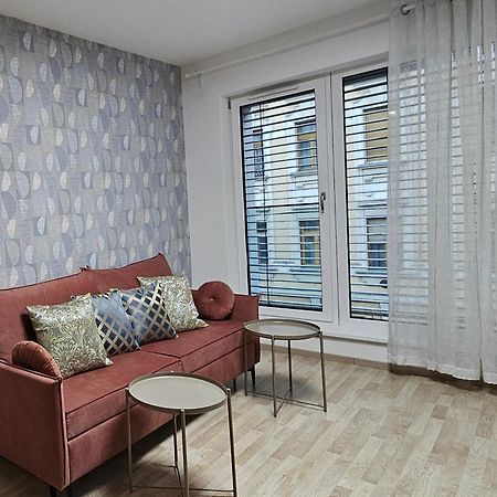 Dn Apartment W&W Будапеща Екстериор снимка
