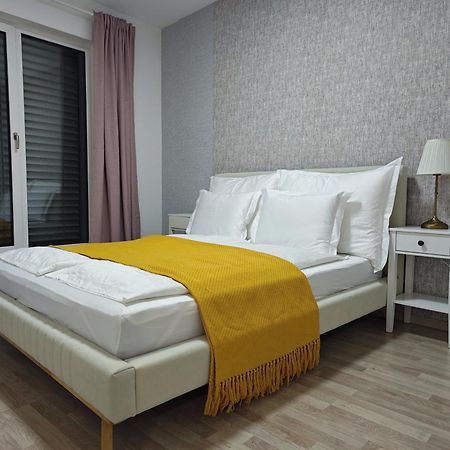 Dn Apartment W&W Будапеща Екстериор снимка