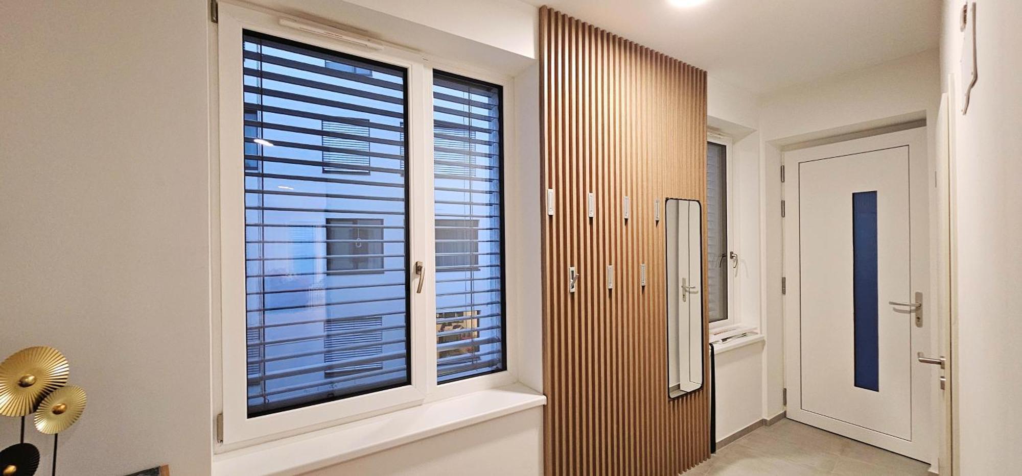 Dn Apartment W&W Будапеща Екстериор снимка