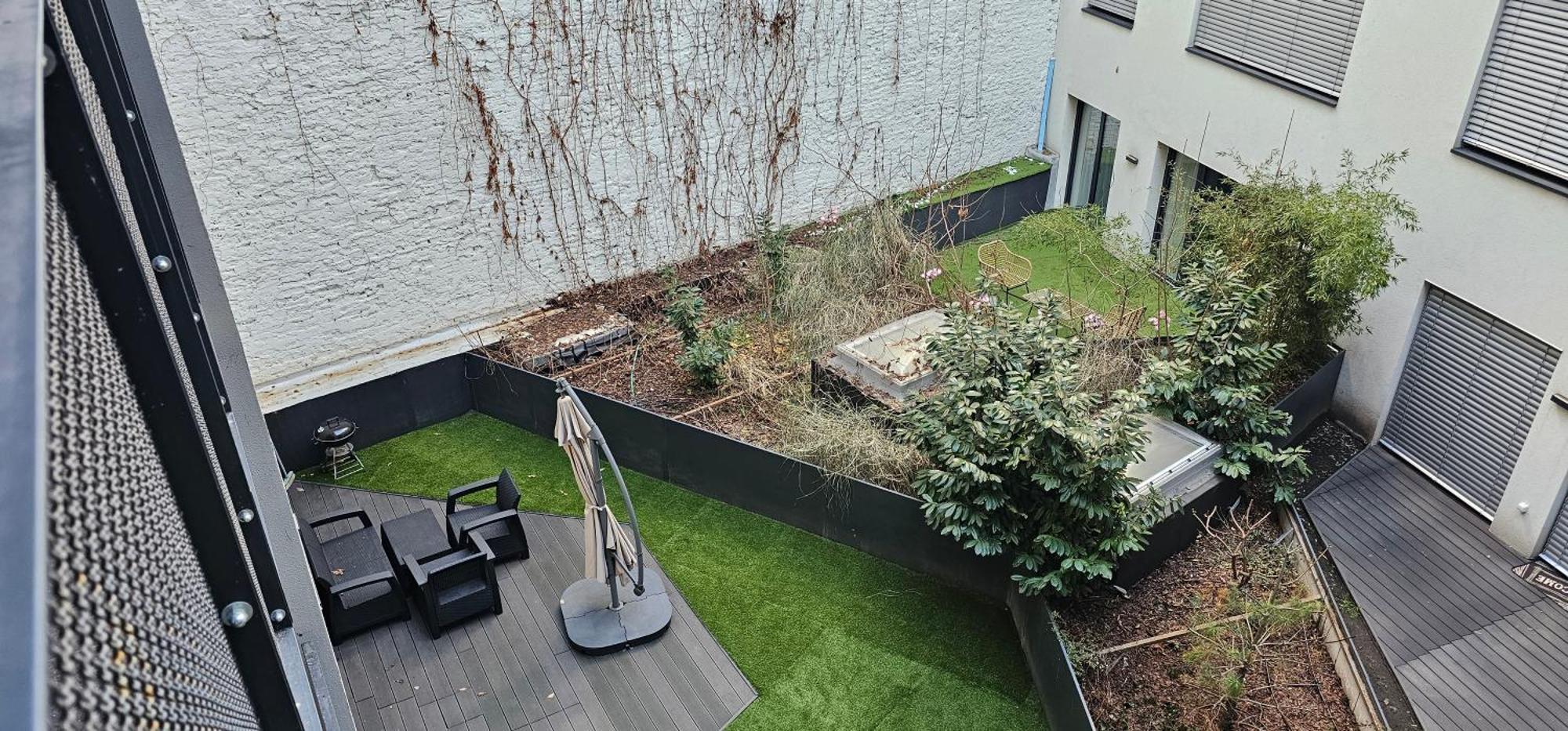 Dn Apartment W&W Будапеща Екстериор снимка