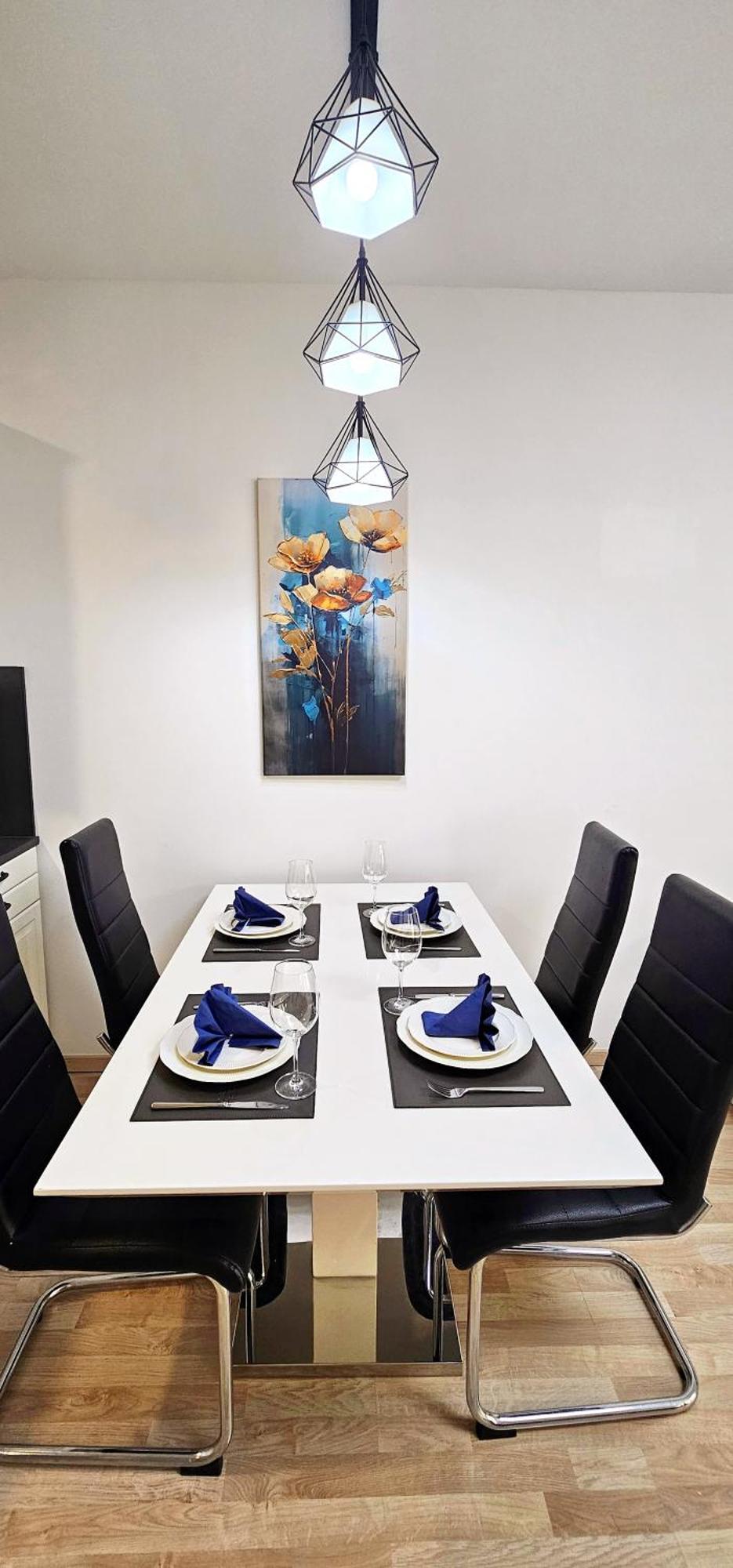 Dn Apartment W&W Будапеща Екстериор снимка