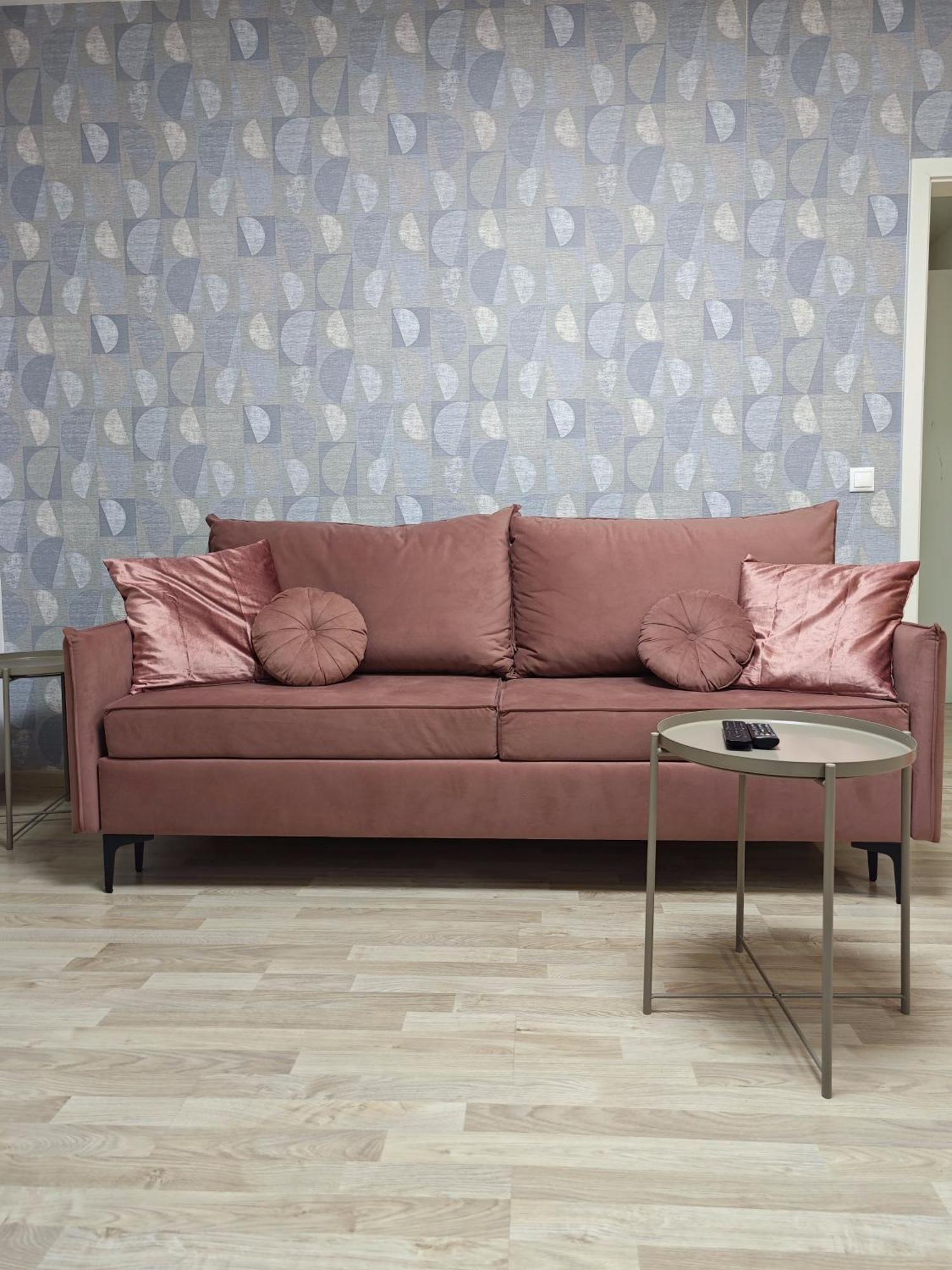 Dn Apartment W&W Будапеща Екстериор снимка